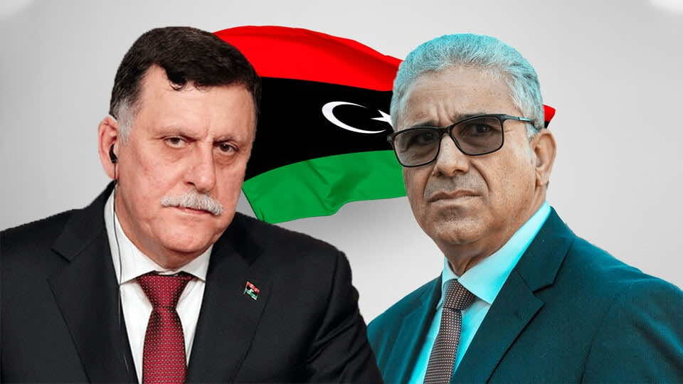 ليبيا.. السراج يوقف وزير الداخلية للتحقيق معه بشأن "تجاوزات" بحق المتظاهرين