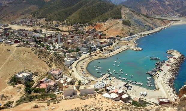ابتداء من فاتح شتنبر..شواطئ "الجبهة" مغلقة في وجه المصطافين