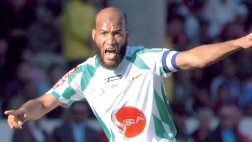 خلفا للجعواني.. المغرب الفاسي  يتعاقد رسميا مع  لاعب الرجاء السابق عبد اللطيف جريندو