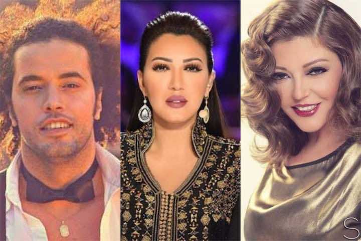 "فوربس" تصنف ثلاثة فنانين مغاربة ضمن قائمة أكثر 100 فنان مؤثر في عام 2020