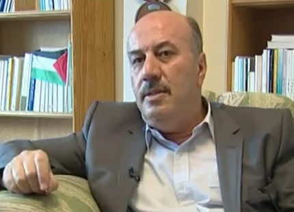 الصحافي الفلسطيني المقيم في المغرب محمود معروف في ذمة الله