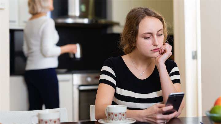 الأزمة تعيد ملايين الشباب الأمريكي للسكن مع العائلة وبنسب قياسية تفوق زمن "الكساد الكبير"