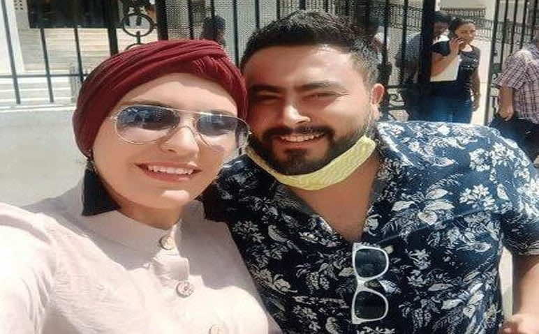 "سيلفي" الاحتفال بالطلاق.. زوجان ينهيان علاقتهما بطريقة خلقت الجدل