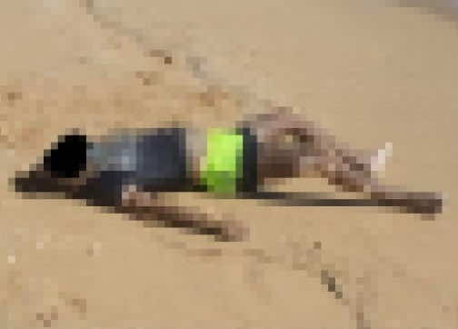 مصالح أمن تطوان تحدد هوية شاب قضى نحبه غرقا في محاولة عبور نحو "الحلم الأوروبي"