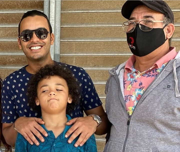 الروخ يجمع نجوم الكوميديا في ستكوم رمضاني