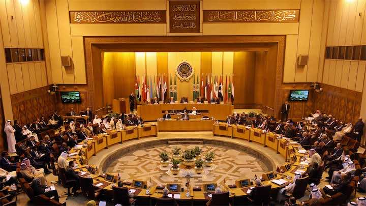 الجامعة العربية تفشل في تبني مشروع فلسطيني لرفض الاتفاق الإماراتي الإسرائيلي