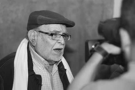 الطيب لعلج المبدع العصامي.. في مثل هذا اليوم ولد "موليير" المغرب