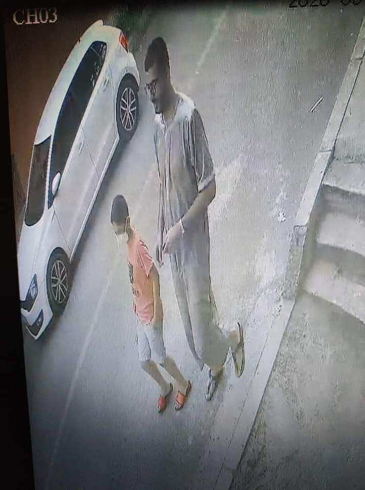 إنطوائي وتعرض للإغتصاب في طفولته وأرسل رسالة لأب الطفل.. هذه حكاية المشتبه فيه الأول في قضية عدنان