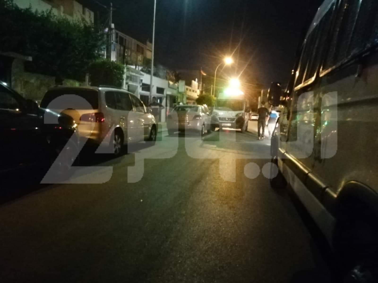 سلطات طنجة توقف عرسا في إحدى القاعات...اعتقال الزوجين ومسير القاعة وتغريم المدعوين لخرقهم الطوارئ