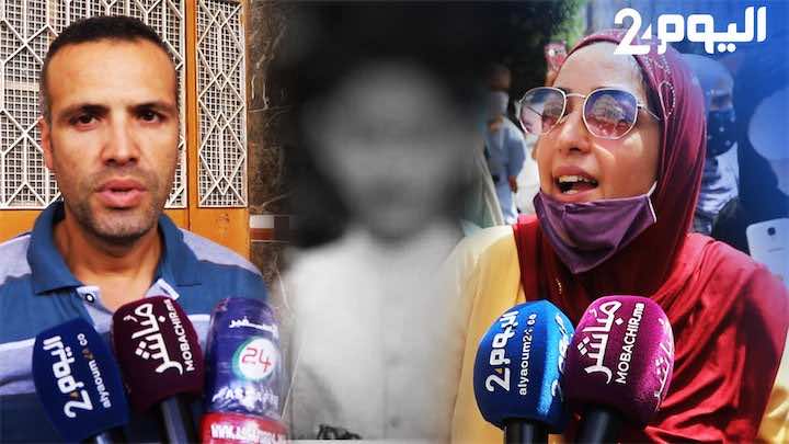 جيران الطفل "عدنان" ضحية جريمة اغتصاب وقتل: أصبحنا نخاف على أولادنا ونطالب بالإعدام للجاني-فيديو