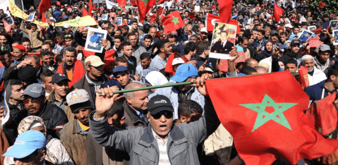 المغرب يتراجع بـ15 مرتبة في مؤشر "التقدم الاجتماعي" الدولي.. احتل المرتبة 97 دوليا