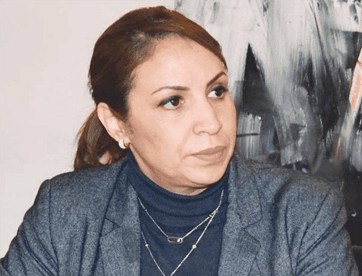 هل تستحق مفتقر منصبها على رأس مديرية الكتاب؟