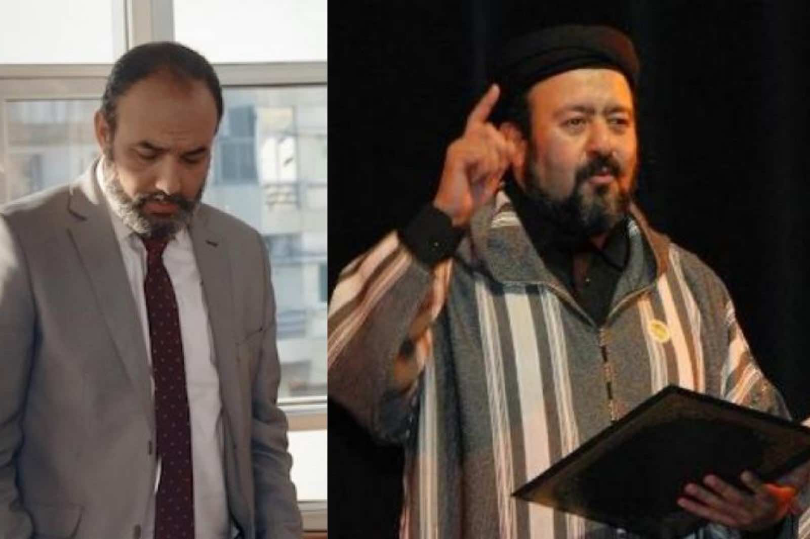 رشيد الوالي يكشف طبيعة مرض الجندي.. وما دار بينهما قبل وفاته