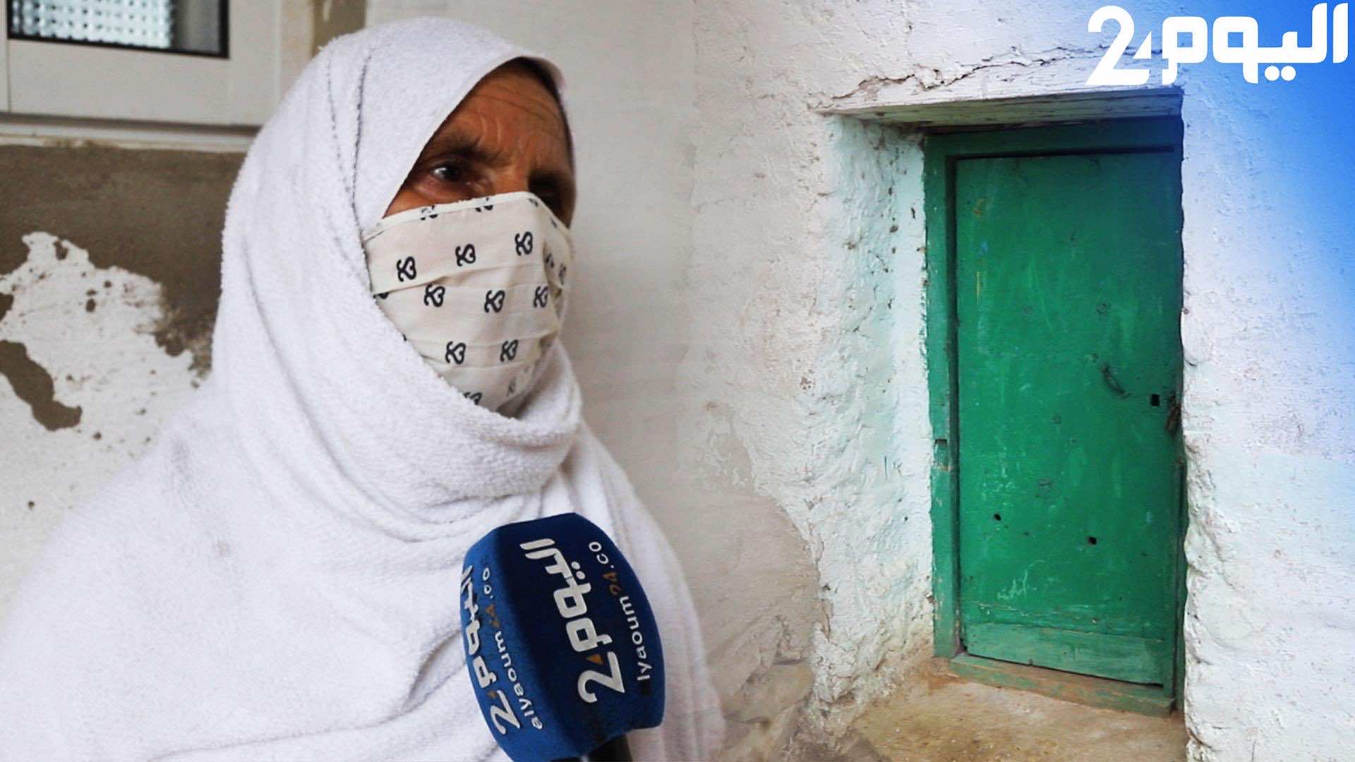 أم تتهم إمام مسجد باغتصاب ابنتها: من سن7 إلى 11 عاما...كان يقبلها أمام زملائها ويضربها كلما رفضت اغتصابه-فيديو