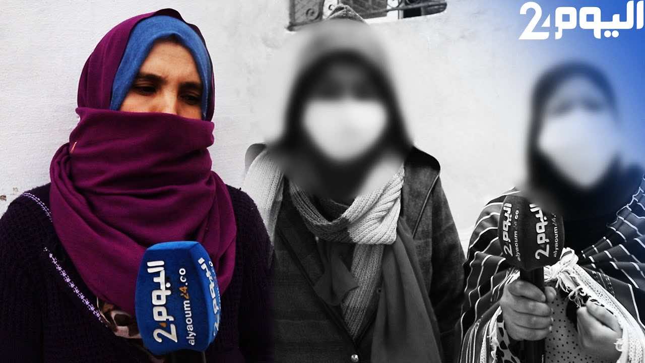 فضيحة تتفجر داخل مسجد..قاصرات تتهمن "الفقيه" بهتك أعراضهن..وأم: عندما فضحته الكل وقف ضدي لأنه فقيه-فيديو