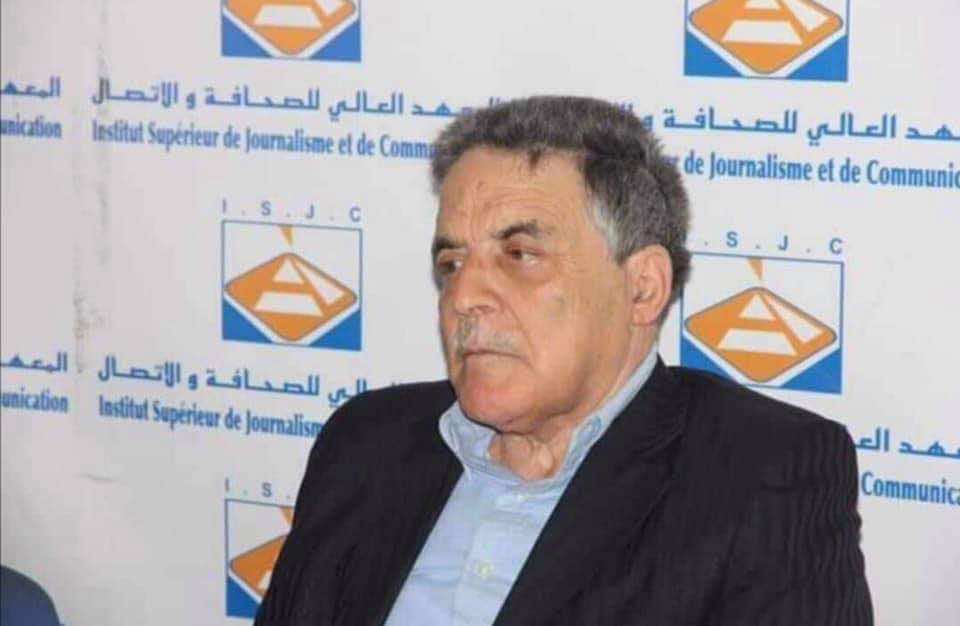 الإعلام المغربي يفقد أحد أبنائه.. مدير معهد الصحافة بالبيضاء محمد طلال في ذمة الله