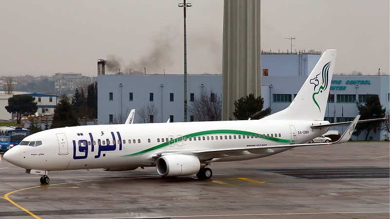 بمبادرة مغربية.. طائرات تحمل ليبيين عالقين في المغرب نحو طرابلس وطبرق