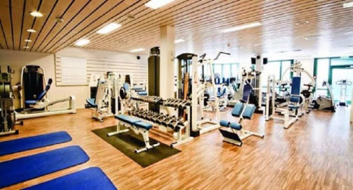 بني ملال.. السلطات تسمح للقاعات الرياضية باستئناف نشاطها من جديد