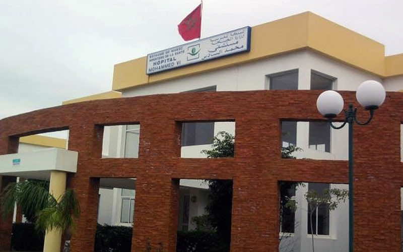 طنجة.. تجميع حالات كورونا الحرجة في مستشفى دوق دو طوفار بعد استقرار الحالة الوبائية