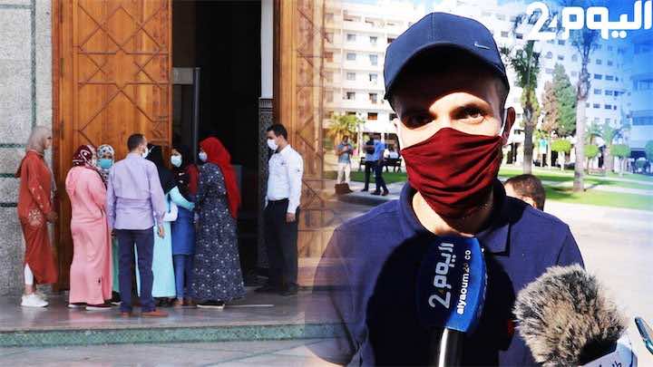 أخ ضحية فقيه "الزميج": اعترف باعتدائه الجنسي على 12 طفلا 3 منهم افتضت بكارتهن - فيديو