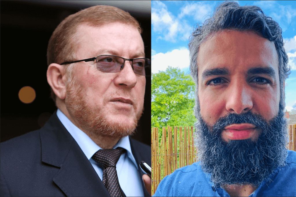 "هل ترغب في الإستمرار داخل الحزب؟".. مراسلة من "البيجدي" لأعضاءه في ألمانيا تثير الجدل