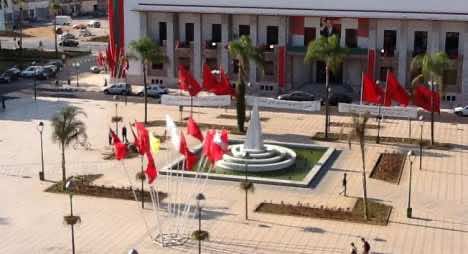 إصابات جديدة بكورونا في المجلس الجماعي للقنيطرة من مخالطي الوزير الرباح