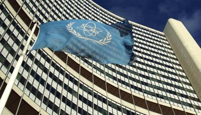 بمقر الوكالة الدولية للطاقة الذرية..تدشين نافورة مغربية عقب خضوعها لأشغال الترميم