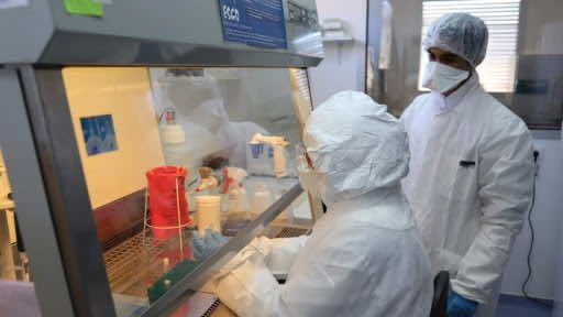 معهد باستور المغرب يؤكد استمرارية إجراء تحاليل الكشف عن كورونا بتقنية PCR