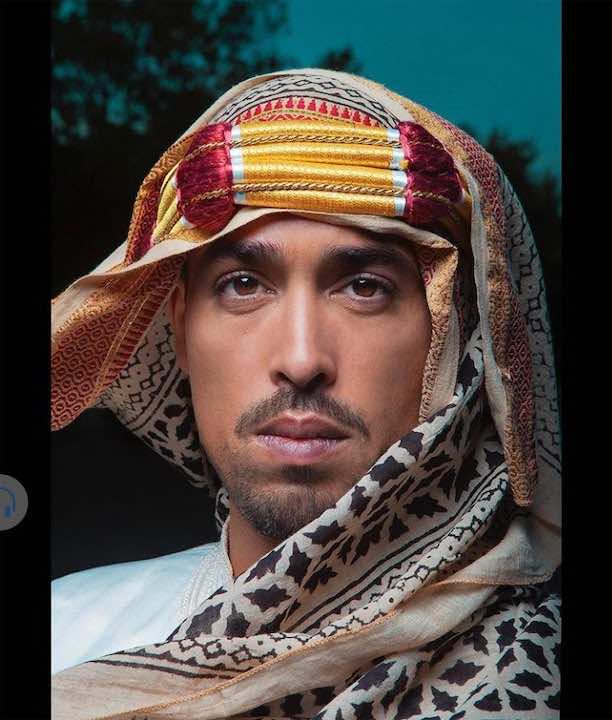 كواليس من فيلم "لاغتيست" في المغرب.. التصوير في ورزازات وتارودانت - فيديو