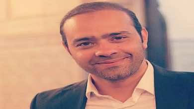 "ميز" يتخلى نهائيا عن الفن .. الممثل والكوميدي حمزة الطاهيري يعلن اعتزاله 