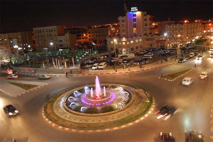 انتقاء العيون ضمن مدن التعلم بشبكة اليونسكو العالمية يثير غضب "البوليساريو" الانفصالية