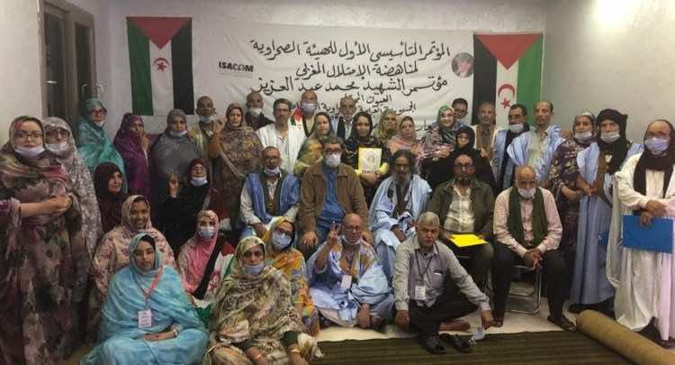 جمعية انفصالية بقيادة أمينتو حيدر.. البيجيدي: مسعى جديد بائس لفرض أمر واقعي غير موجود إلا في مخيلة أصحابه