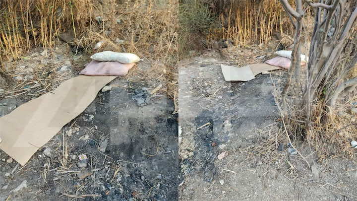 إعتقال "خمسيني" في حالة تلبس بهتك عرض قاصر في طنجة- صورة