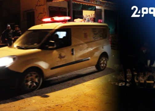 الإعدام لأب وزوجته ذبحا ابنه وقطعاه واحتفظا بأشلائه في ثلاجة -التفاصيل