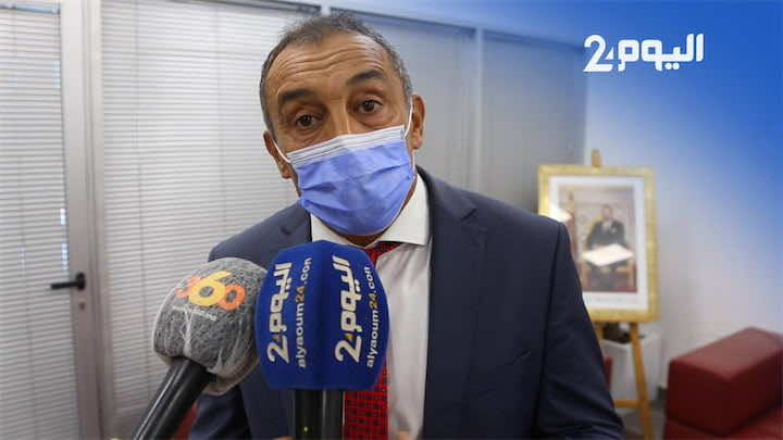 الشامي: نتائج الإستثمارات المغربية في إفريقيا دون المتوقع -فيديو