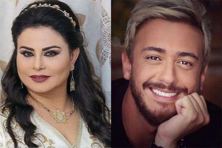 لطيفة رأفت: لمجرد واجهة للأغنية المغربية بشهادة نجوم أجانب
