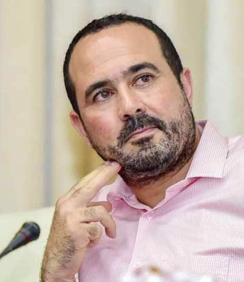 قاضي التحقيق يستمع  للمصرحين من بينهم زوجة الصحافي سليمان الريسوني