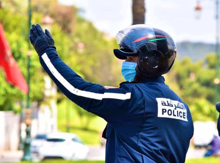 القنيطرة.. القبض على أشخاص عرضوا عاملات بإحدى الوحدات الصناعية للسرقة باستعمال السلاح الأبيض