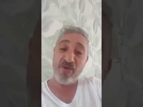 الصنهاجي يذرف الدموع: مابغيش الدعم واخى 40 عام ديال الحرفة.. لكن أطعموا الفنانين الذين يموتون جوعا