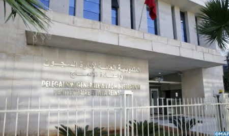 صفقة معدات التدخل في السجون تثير الجدل والمندوبية: تحترم جميع المقتضيات و"مروجي الادعاءات" يضللون