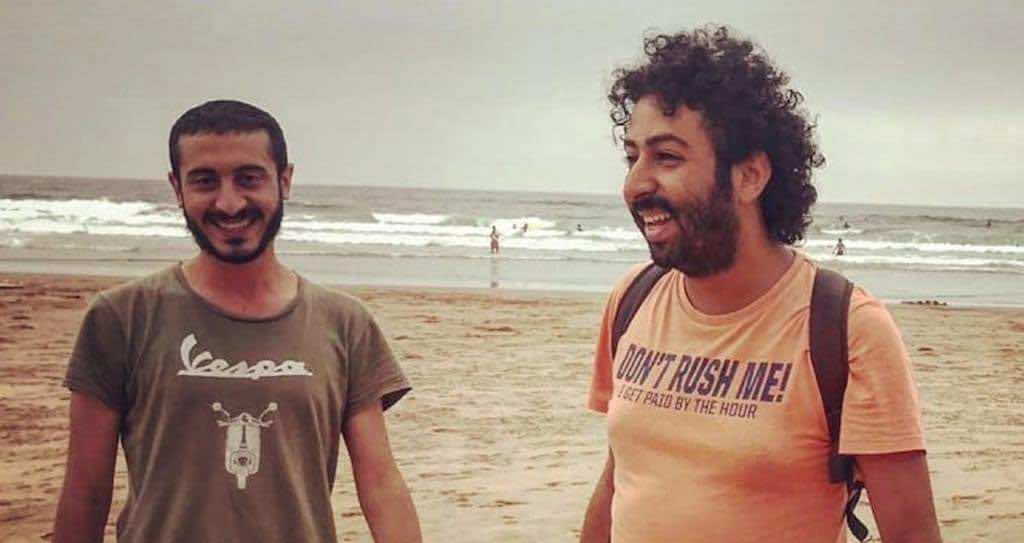 الشاهد الوحيد في قضية اتهام عمر الراضي بالاغتصاب يدخل دائرة الاتهام!