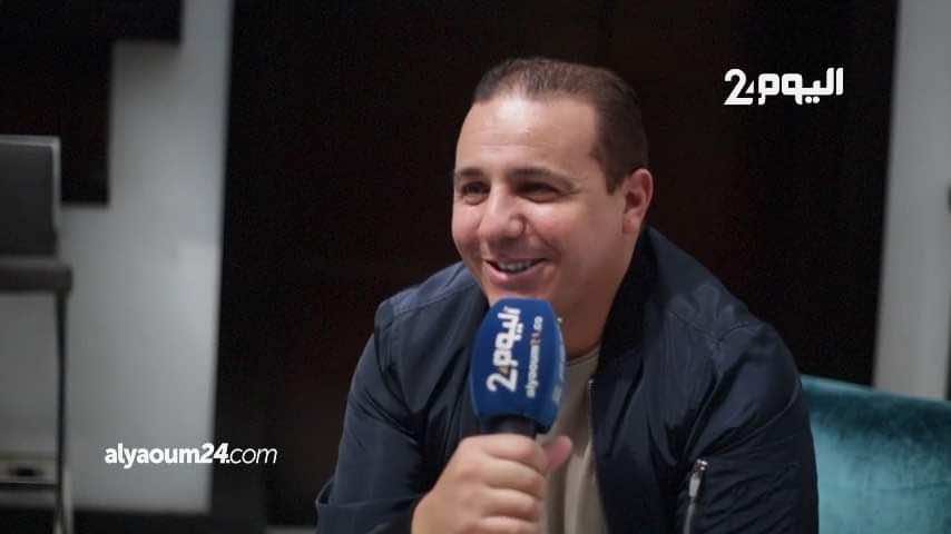 فضيل: كلام لطيفة رأفت عن الدعم العمومي لوزارة الثقافة منطقي.. وأتمنى أن تزول الفتنة مع الجزائر - فيديو