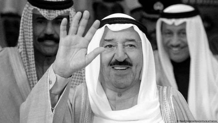 سفير مغربي سابق في الكويت يروي قصصا عن علاقة الأمير الراحل صباح الأحمد بالمغرب -حوار
