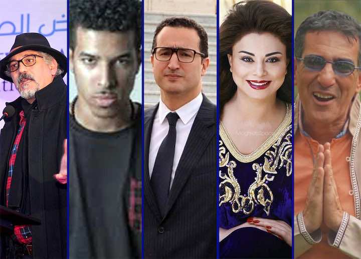 ضجة الدعم العمومي للأعمال الفنية.. انقسام بين أهل الفن