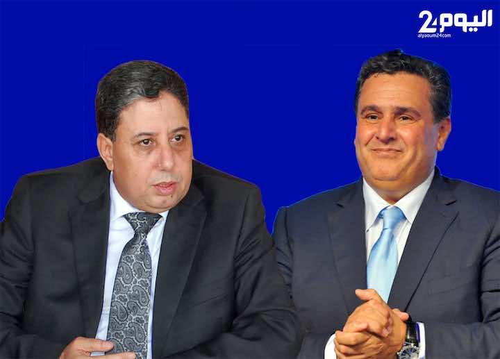 الحركة التصحيحية داخل حزب "الأحرار": قادمون من أجل إنقاذ الحزب من المقاولة