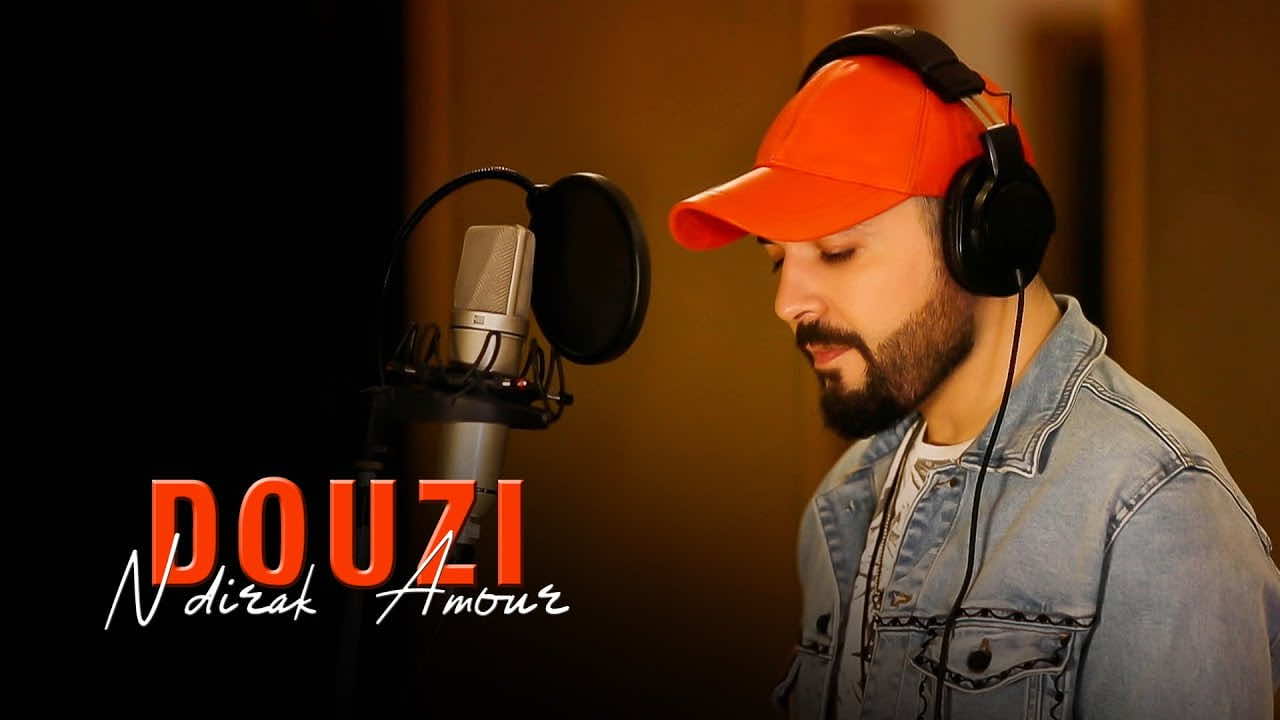 الدوزي يعيد تقديم "نديرك أمور" للشاب نصرو-فيديو