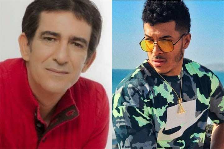ما قصة "كلاش" نعمان لحلو لديزي دروس؟ لحلو يوضح