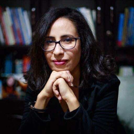 سعيدة الكامل: كل سلطوية بما فيها تنضح