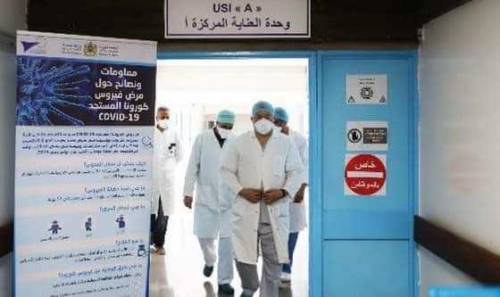 أسرة الطب في حزن.. كوفيد-19 يفتك بأطباء مخضرمين وآخرين تحت التنفس الاصطناعي