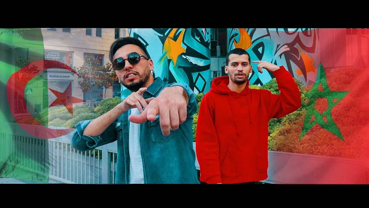بعد أشهر من نهاية البرنامج.. مشتركو "سديم" يجتمعون على الحدود المغربية الجزائرية - فيديو